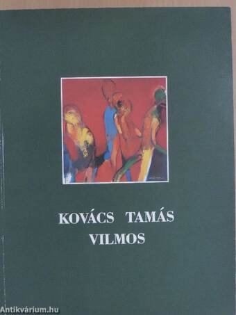 Kovács Tamás Vilmos