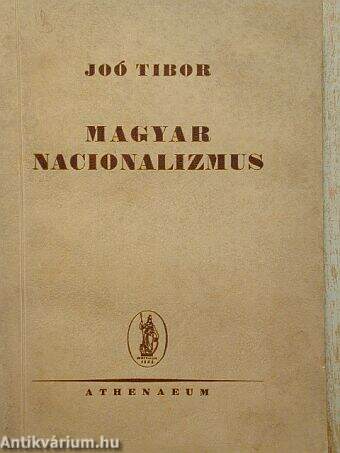 Magyar nacionalizmus