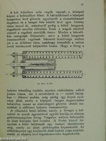 Magyar Adria Könyvtár 1-12.