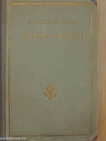 Isten rabjai