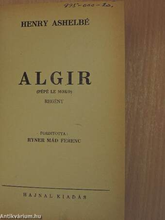 Algir