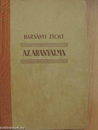 Az aranyalma I-II.