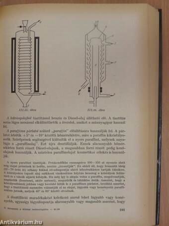 Bevezetés a kémiai technológiába