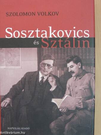 Sosztakovics és Sztálin