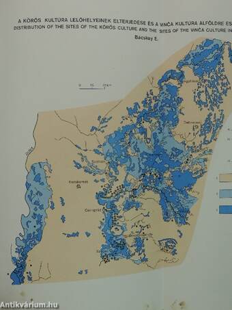 A Magyar Állami Földtani Intézet évi jelentése az 1978. évről