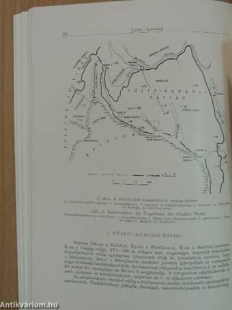 A Magyar Állami Földtani Intézet évi jelentése az 1967. évről