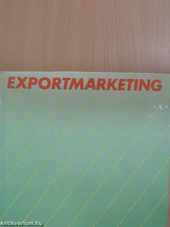 Exportmarketing