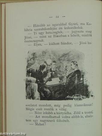 Muzsika és parfum