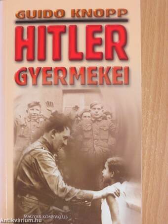 Hitler gyermekei