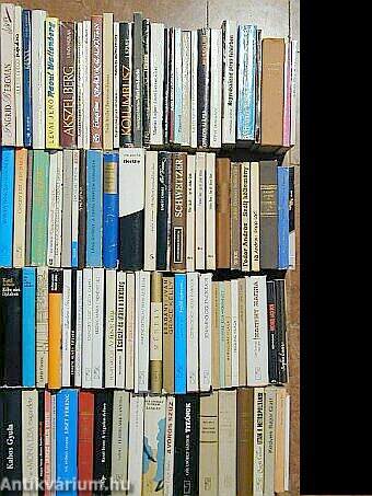"100 kötet életrajzi, önéletrajzi mű"