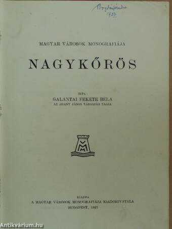 Nagykőrös