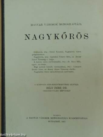 Nagykőrös