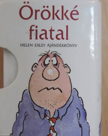 Örökké fiatal (minikönyv)