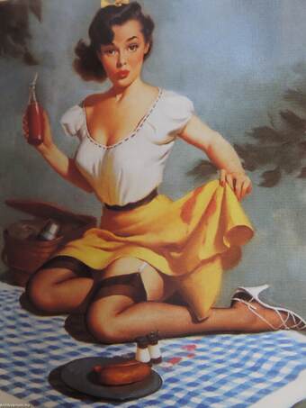 Pin-Ups