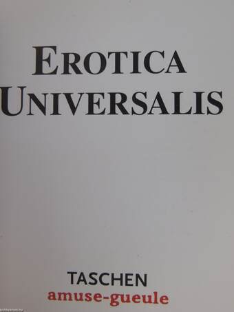 Erotica Universalis