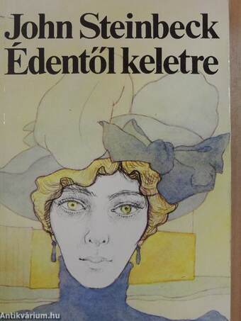 Édentől keletre I-II.