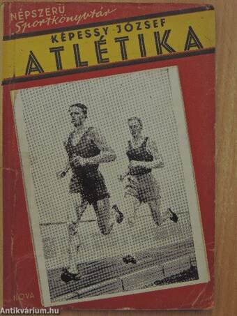 Atlétika