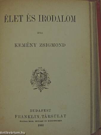 Pál és Virginia/Élet és irodalom/Petőfi Sándor beszélyei/A sánta ördög