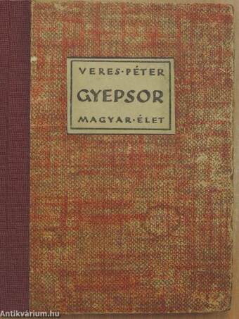 Gyepsor