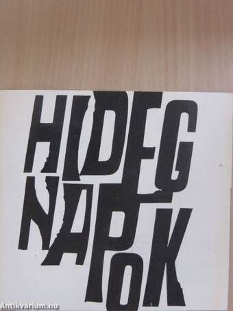 Hideg napok