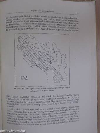 A Magyar Állami Földtani Intézet Évkönyve 1961/1.