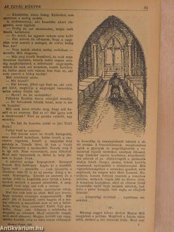 Mindent Tudok 1928.