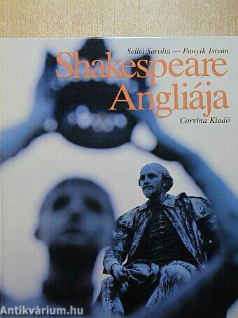 Shakespeare Angliája