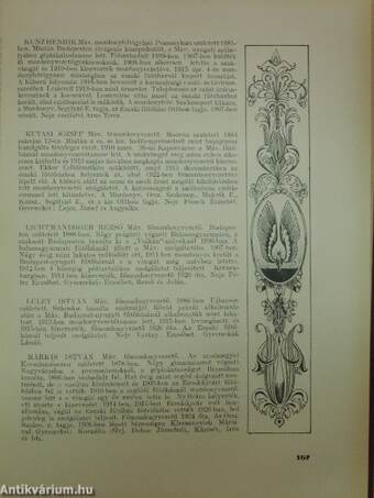 Magyar mozdonyvezetők almanachja 1932.