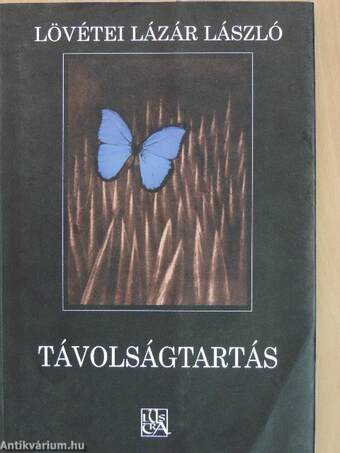 Távolságtartás