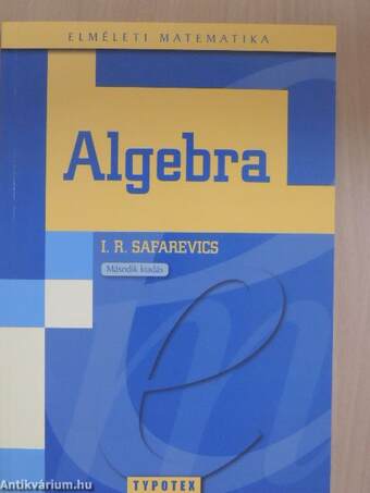 Algebra