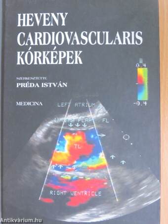 Heveny cardiovascularis kórképek