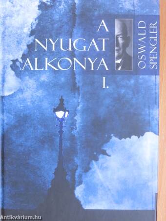 A nyugat alkonya I-II.