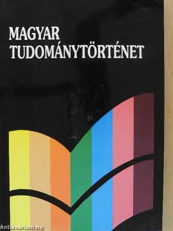 Magyar tudománytörténet