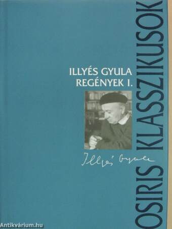 Regények I-II.