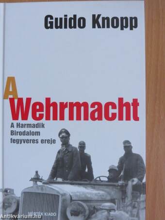 A Wehrmacht