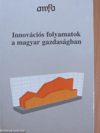 Innovációs folyamatok a magyar gazdaságban - Floppyval