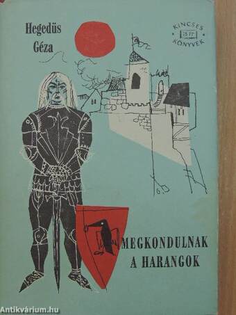 Megkondulnak a harangok