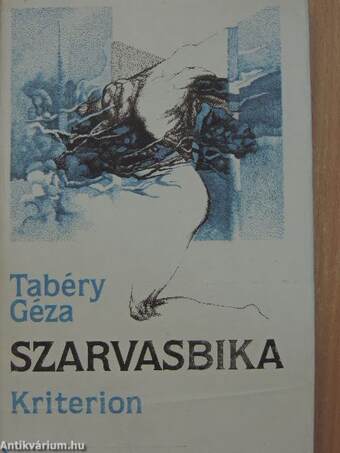 Szarvasbika