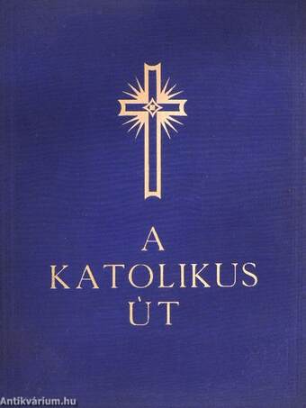 A katolikus út