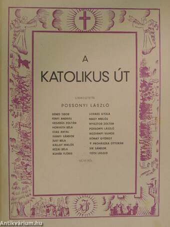 A katolikus út