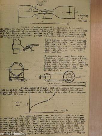 Mechanikai technológia