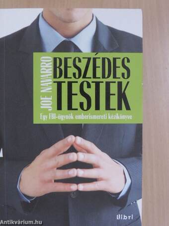 Beszédes testek