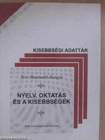 Nyelv, oktatás és a kisebbségek