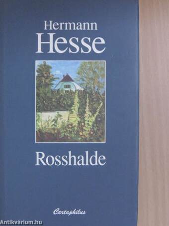 Rosshalde