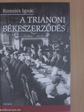 A trianoni békeszerződés