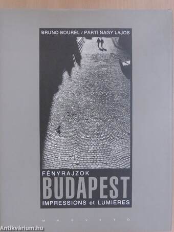 Budapest - Fényrajzok