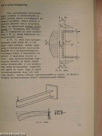 Mechanika II.