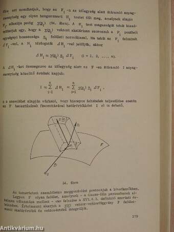 Matematika II.