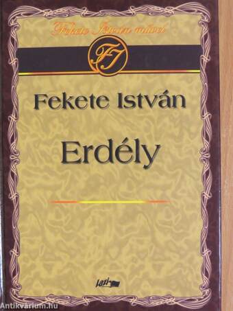 Erdély