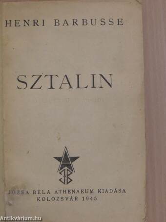 Sztalin